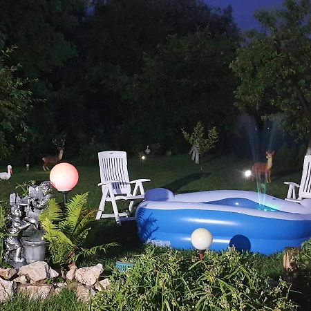 דירות סיגישוארה Casa Ella מראה חיצוני תמונה