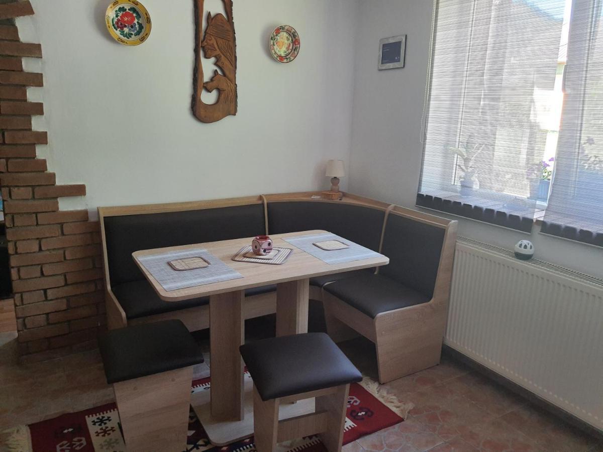 דירות סיגישוארה Casa Ella מראה חיצוני תמונה